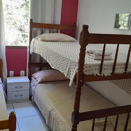 Hospedaria Casa De Maria Angra dos Reis Bagian luar foto