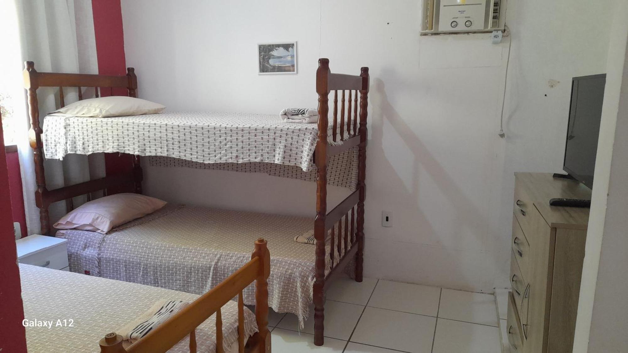 Hospedaria Casa De Maria Angra dos Reis Bagian luar foto