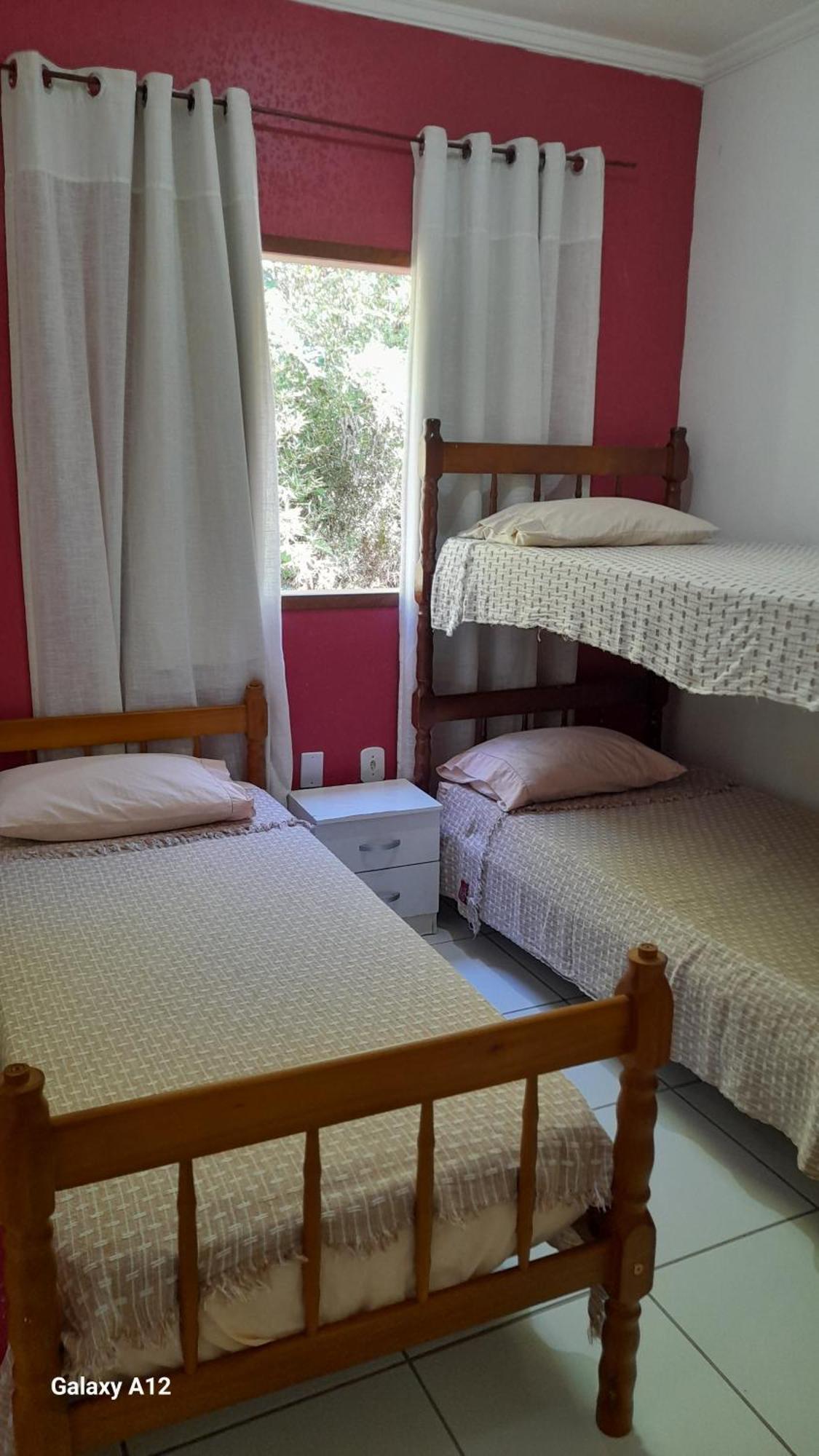 Hospedaria Casa De Maria Angra dos Reis Bagian luar foto