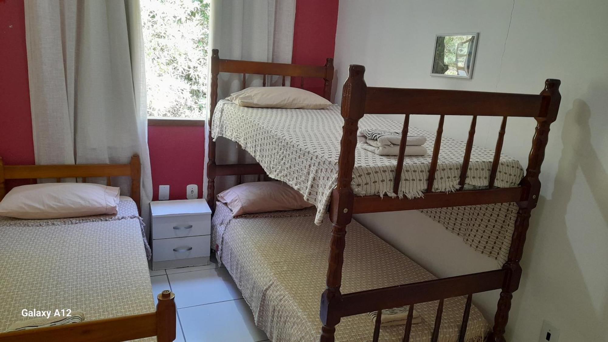 Hospedaria Casa De Maria Angra dos Reis Bagian luar foto