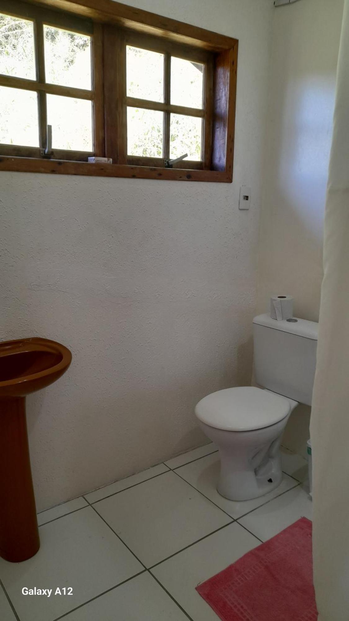 Hospedaria Casa De Maria Angra dos Reis Bagian luar foto