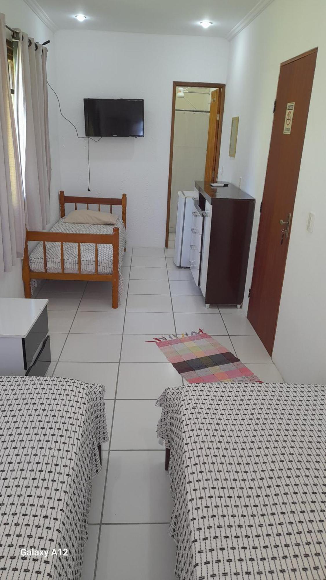 Hospedaria Casa De Maria Angra dos Reis Bagian luar foto