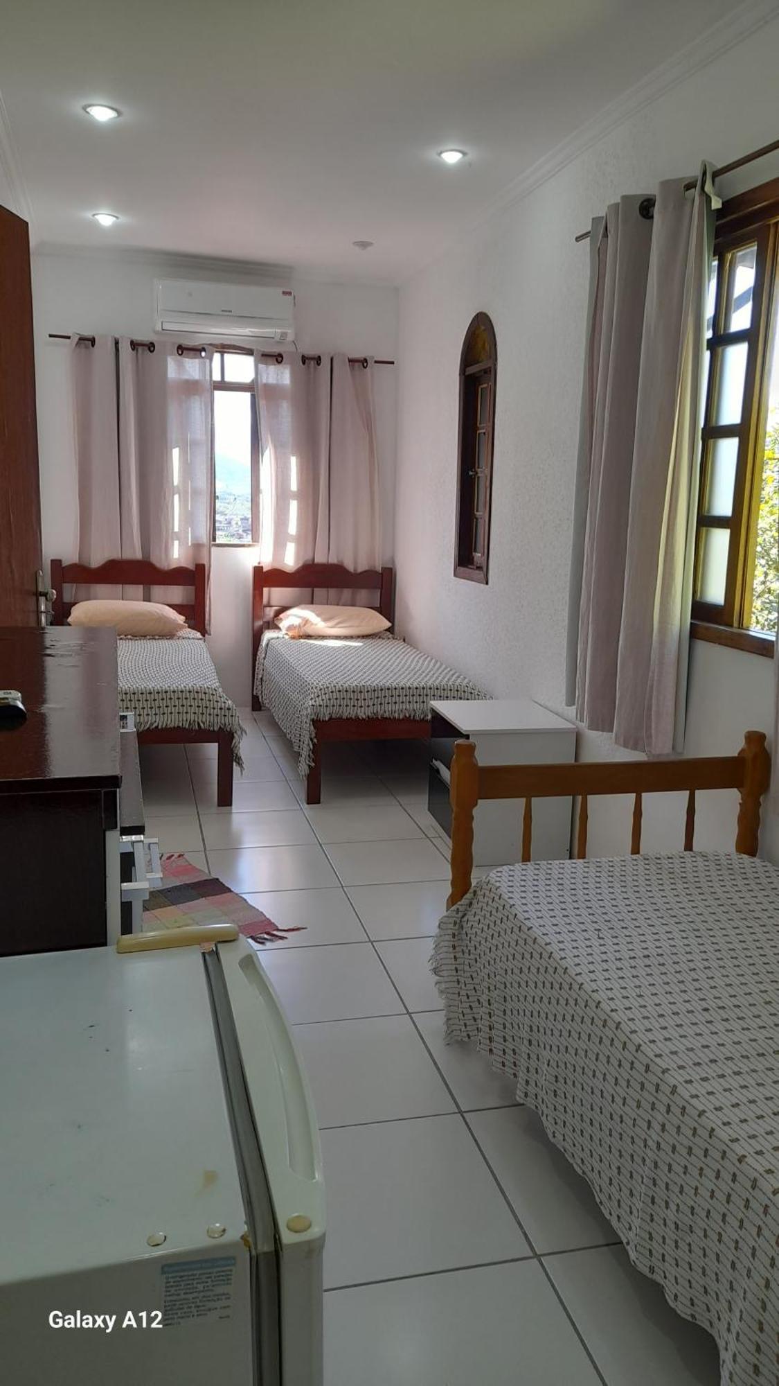 Hospedaria Casa De Maria Angra dos Reis Bagian luar foto