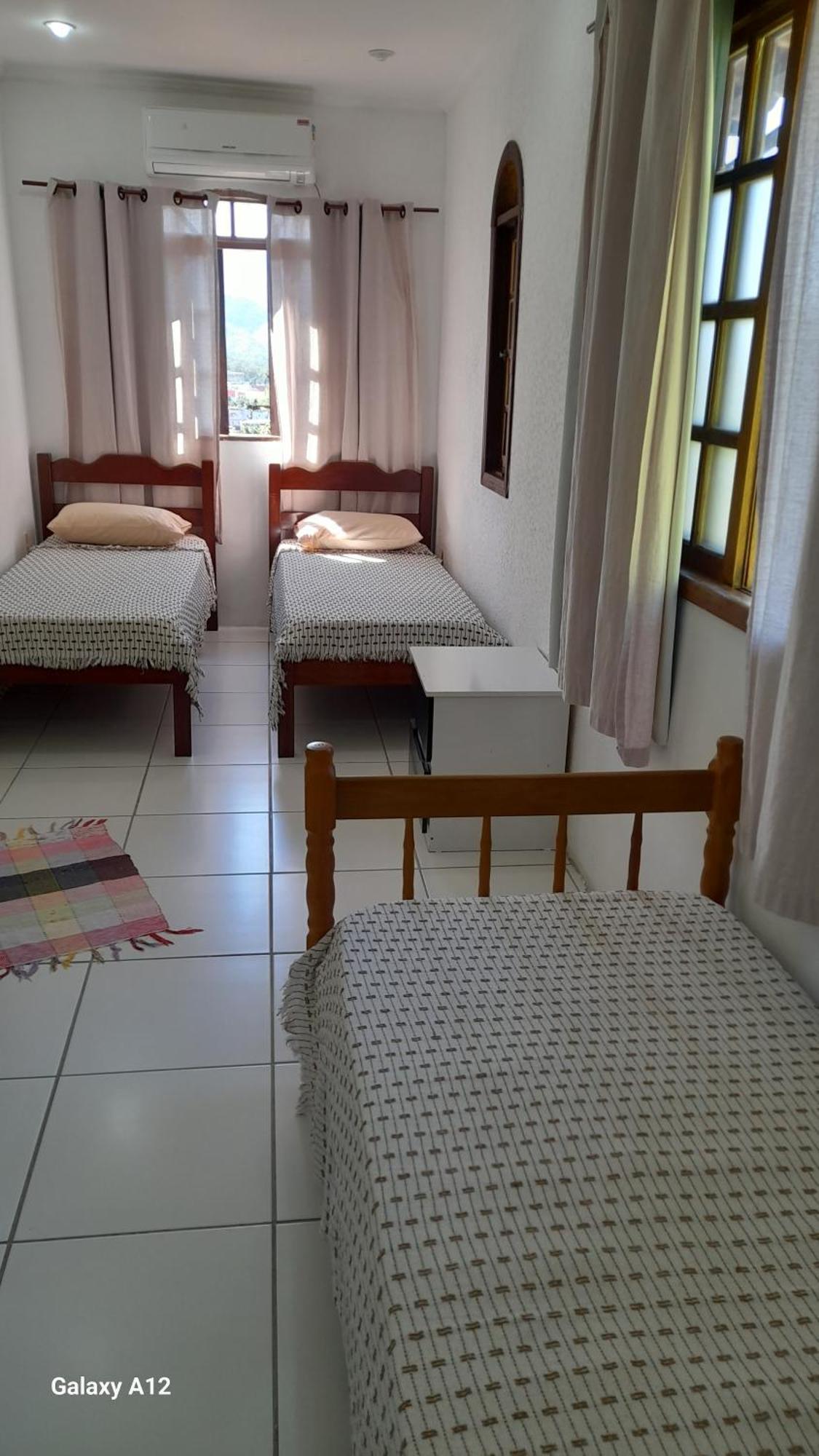 Hospedaria Casa De Maria Angra dos Reis Bagian luar foto